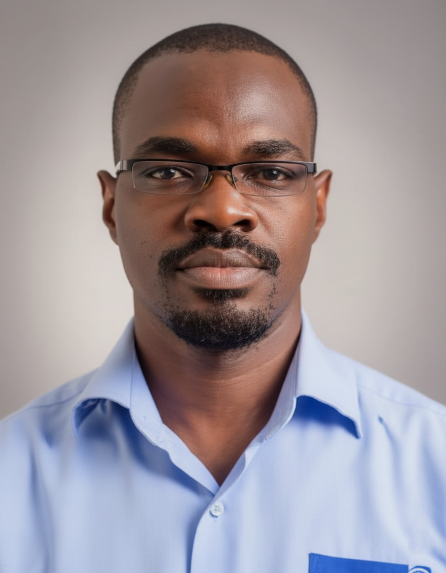 Jessel Okello - Managing Director